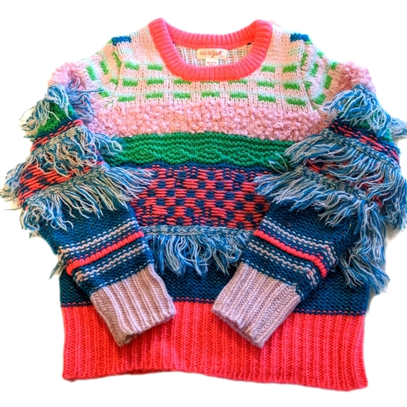 Cat & Jack Other - Cat & Jack Sweater